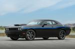 Mopar Challenger 2010 года